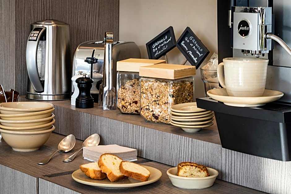 Auberge De Clochemerle