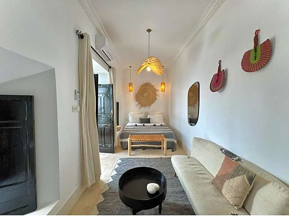 Riad 27 & SPA entièrement privatisé