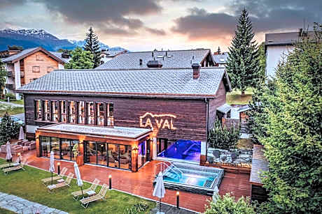 La Val Hotel & Spa