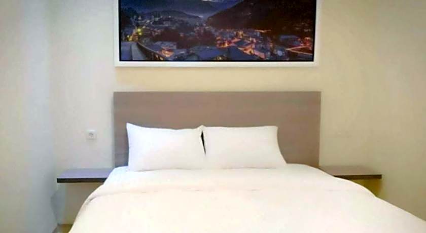 TwoSpaces Living at Maximus Inn