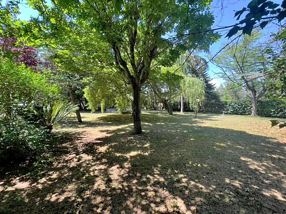 Agriturismo Al Gallo Verde