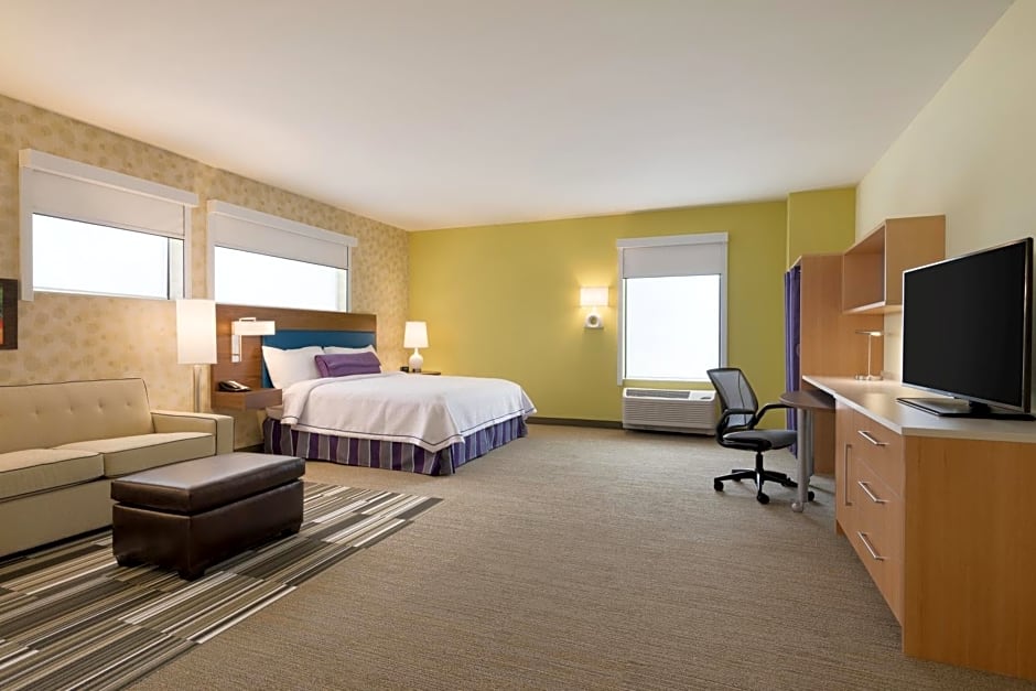 Home2 Suites by Hilton Clarksville/Ft. Campbell