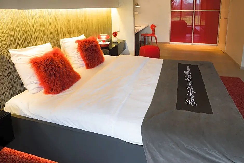 Van der Valk Hotel Beveren