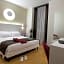 Hotel Coppe Trieste , boutique hotel