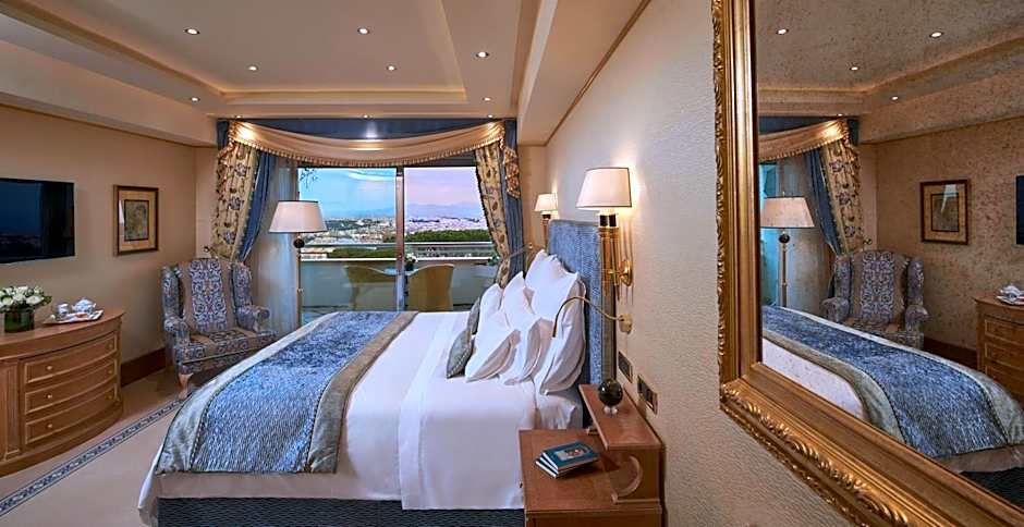 Rome Cavalieri, A Waldorf Astoria Hotel