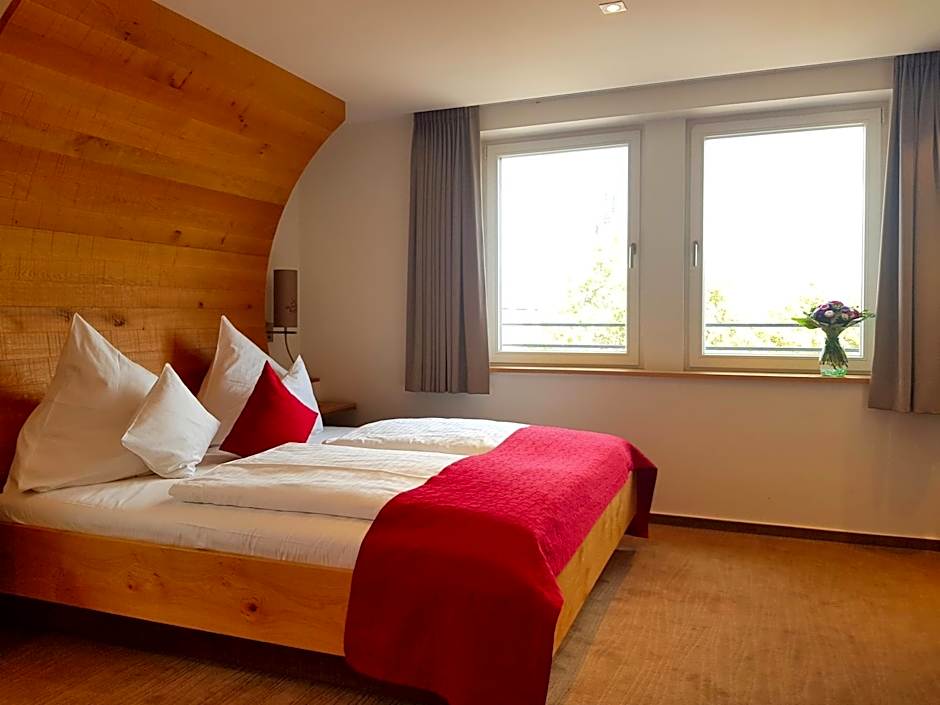 Hotel zur Malzmühle