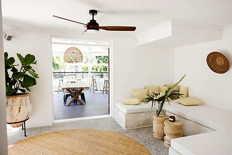 The Brunswick, Brunswick Heads