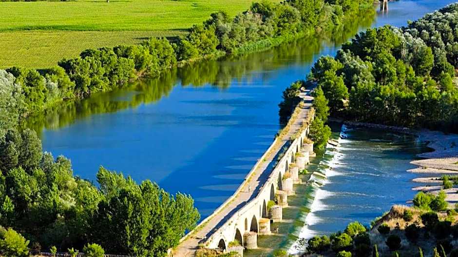 Hospedium Hotel Juan II