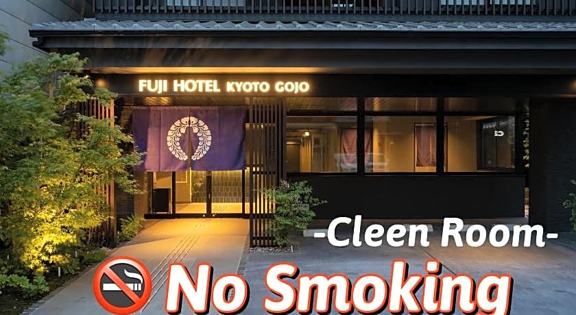 Fuji Hotel Kyoto Gojo