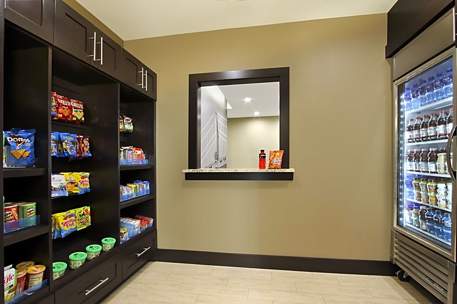 Staybridge Suites Houston W -Westchase Area