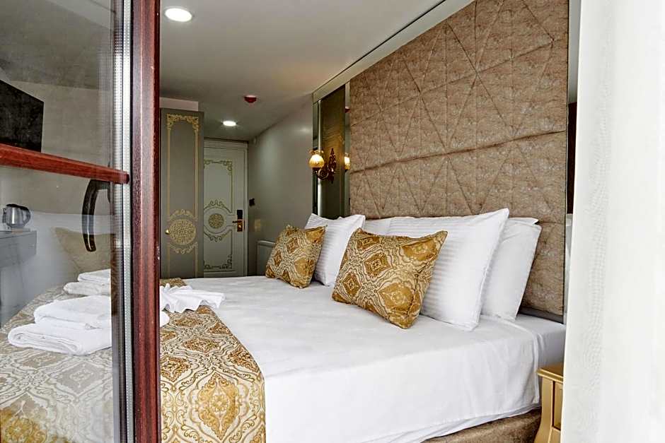 Sultan Suleyman Palace Hotel & Spa