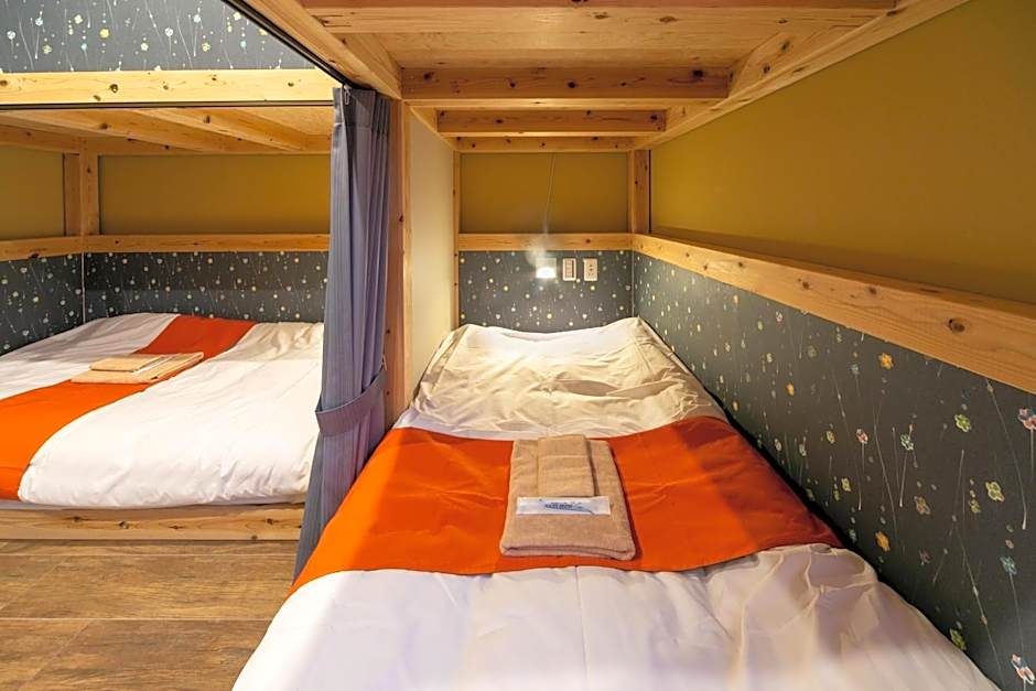 IKIDANE Cozy Hotel Haneda Airport