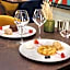ibis Styles Dijon Sud