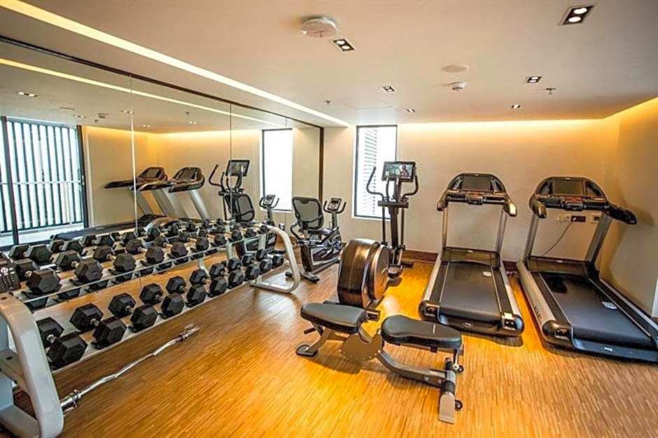 HANSA- A Premium Residence