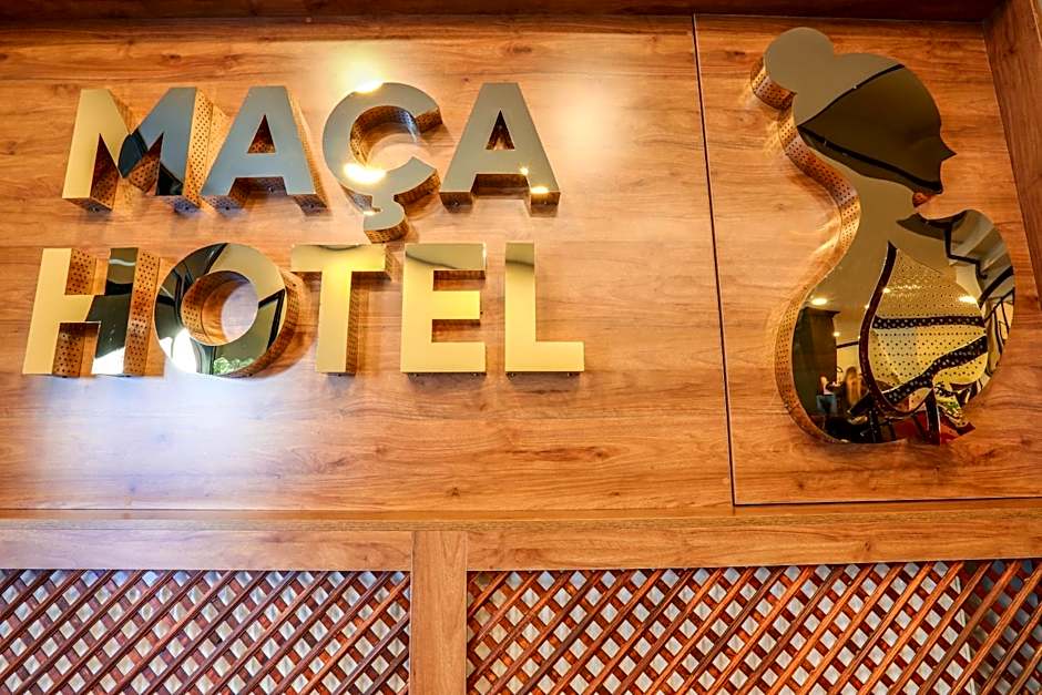 MAÇA OTEL