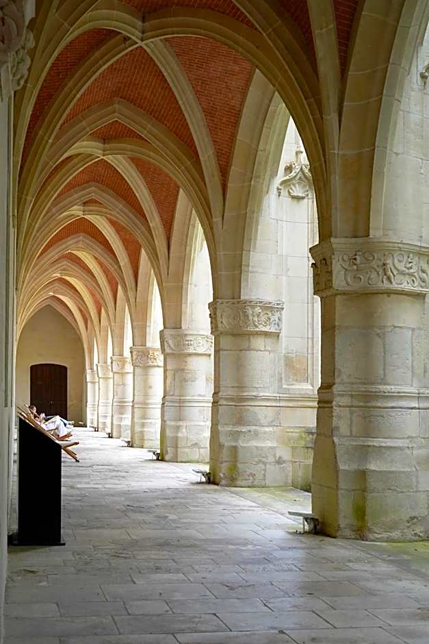 Hôtel Littéraire Stendhal et Spa