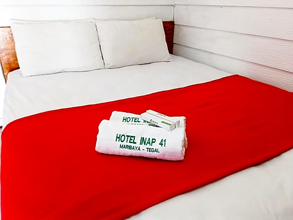 Hotel 41 Maribaya