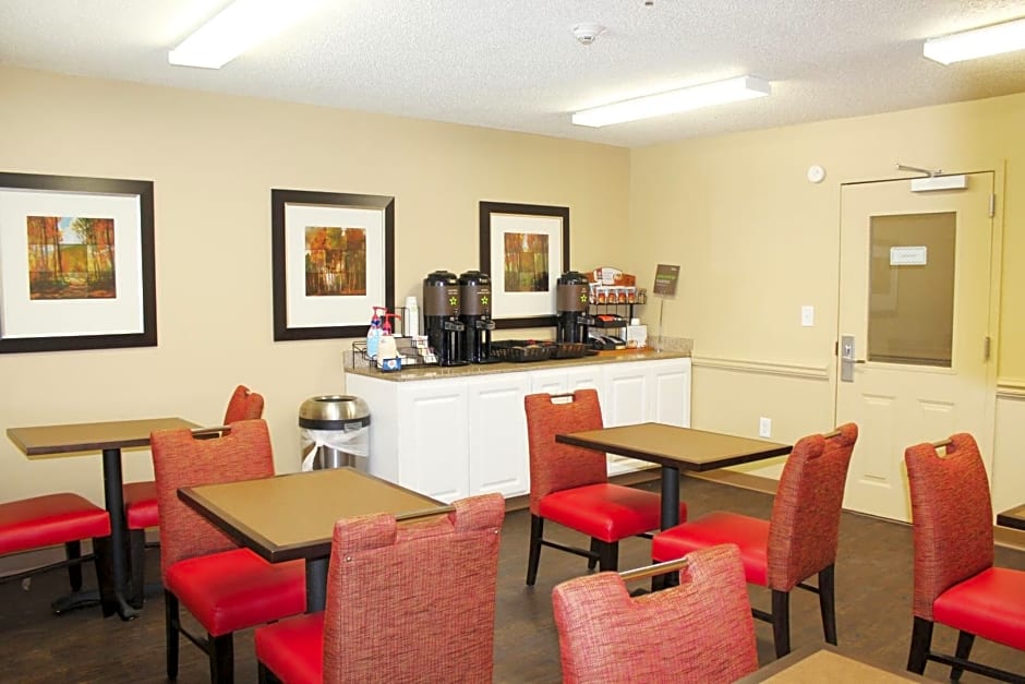 Extended Stay America Suites - Chesapeake - Greenbrier Circle