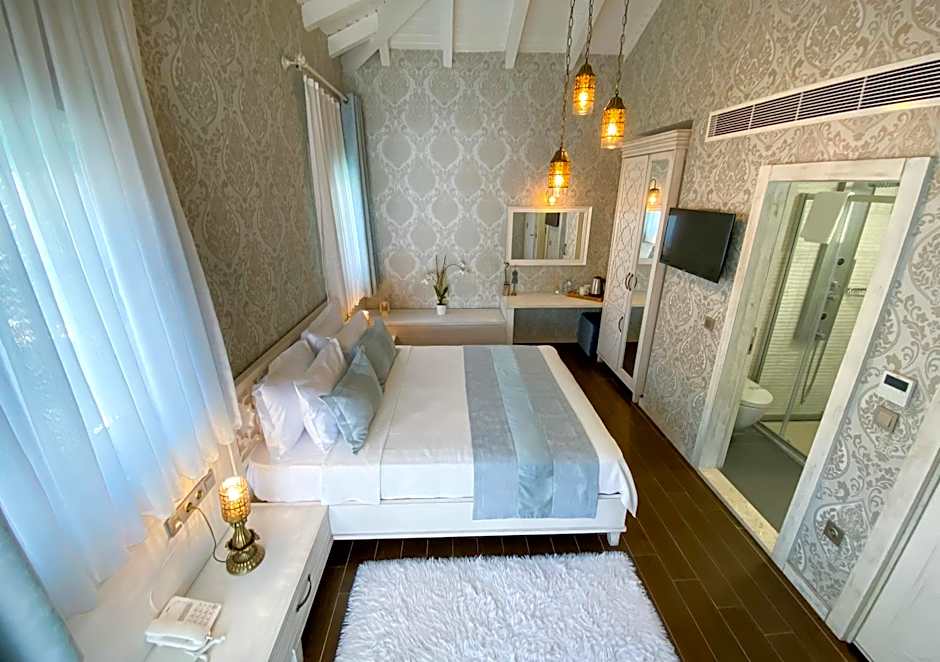 PROVENCE MANSİON ALAÇATI