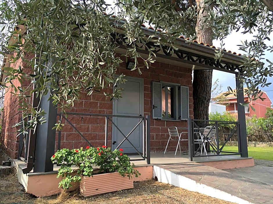 Appartamenti Villaggio Internazionale