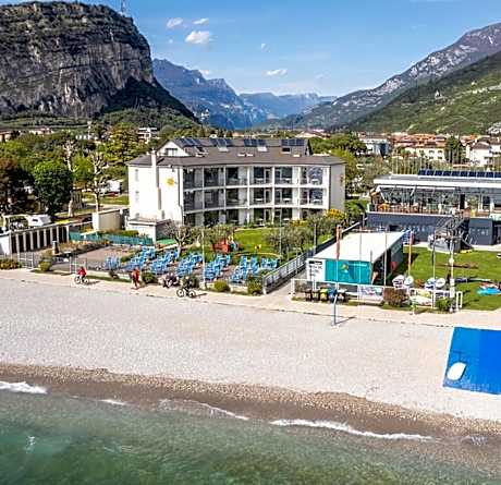 Residence Casa al Sole Apartments