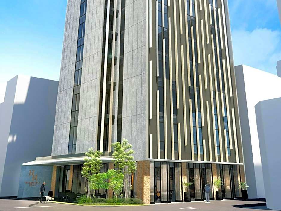 Akabane Holic Hotel
