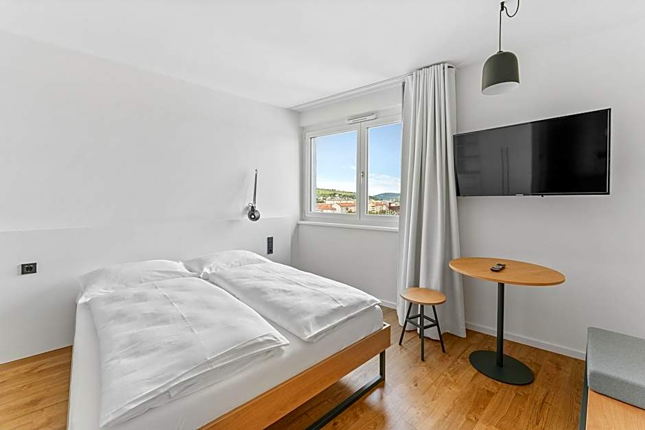 SMARTments business WIEN HEILIGENSTADT