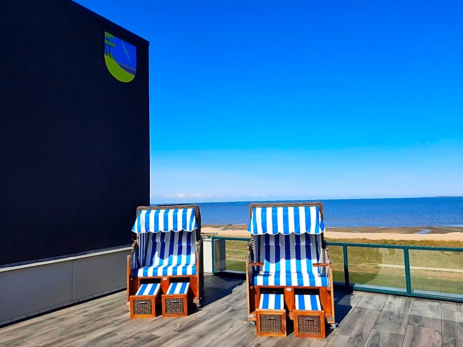 Beachhotel Cuxhaven