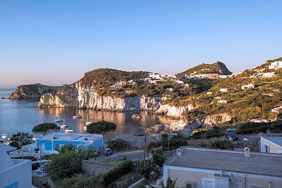 Hotel Villaggio Dei Pescatori