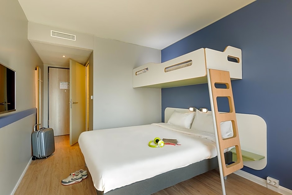 ibis budget Konstanz