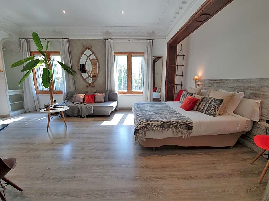 DreamKeys Barcelona City