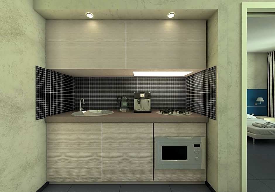 Home Club Suite Hotel