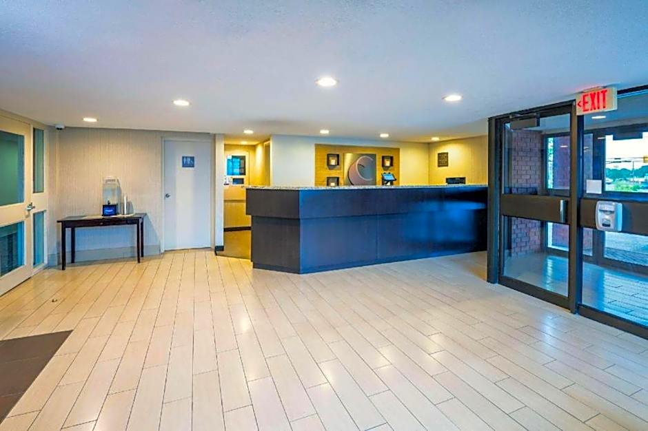 Comfort Inn