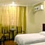 GreenTree Inn Nantong Rugao Haiyang Road Tiancheng Business Hotel