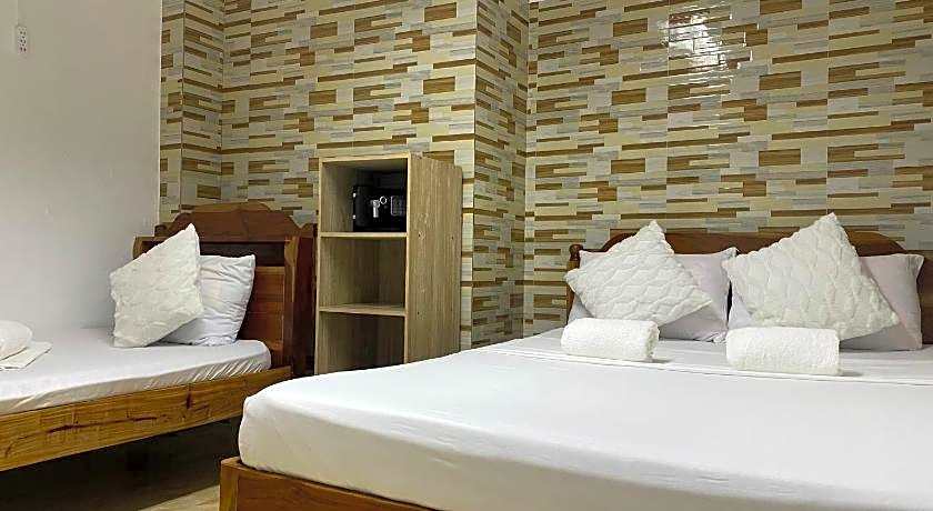 A&C Aquino Guesthouse