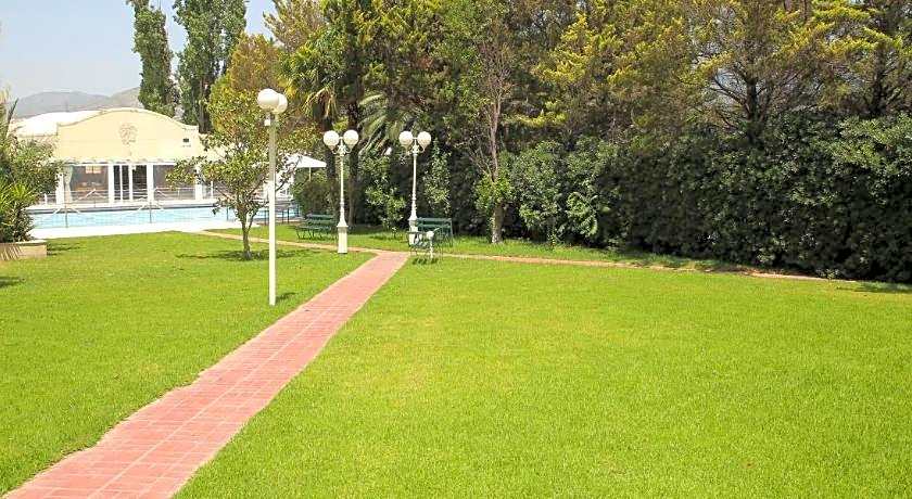 Hotel Anesi