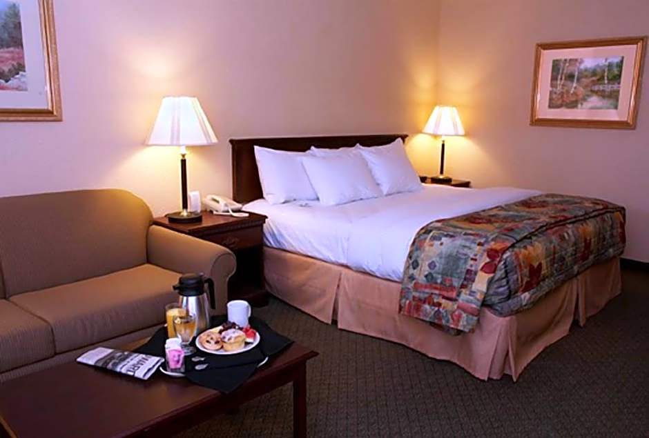 Northwest Inn