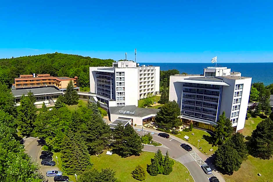 Cliff Hotel Rügen