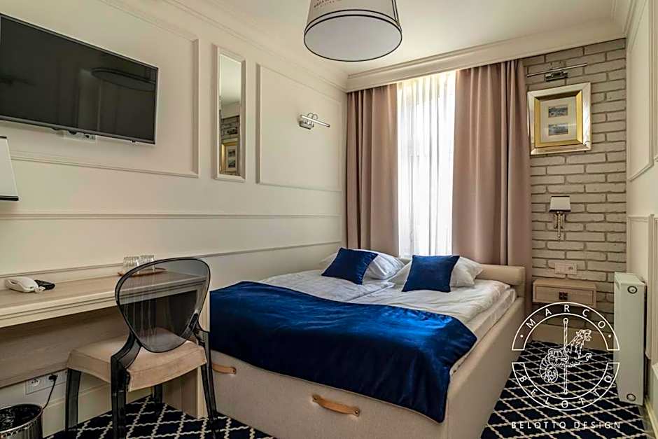 Willa Legenda Hotel Adults Only