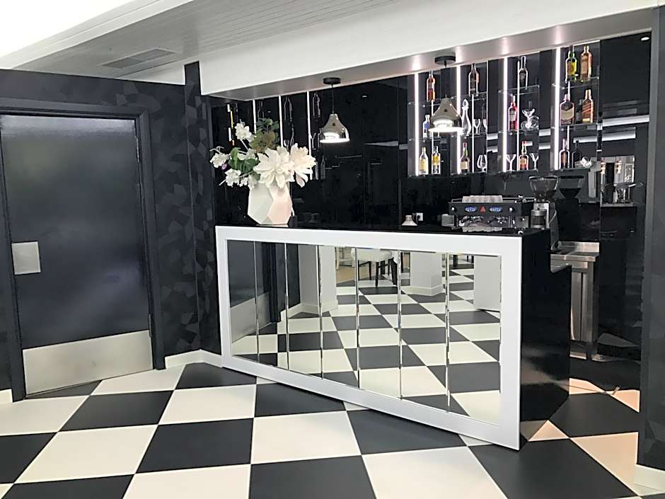 Hotel Cristal Marinha