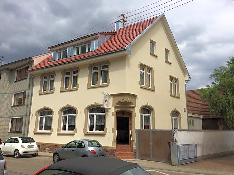 Apartment Haus Heidelberg