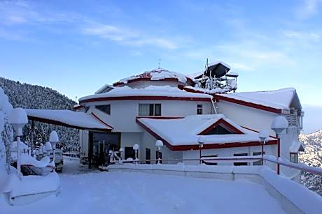Kufri Pacific Resort Shimla