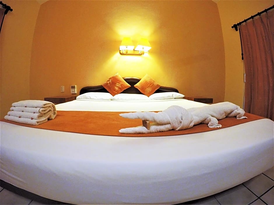 Hotel LunaSol