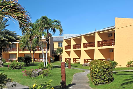 Sugar Bay Club Suites & Hotel