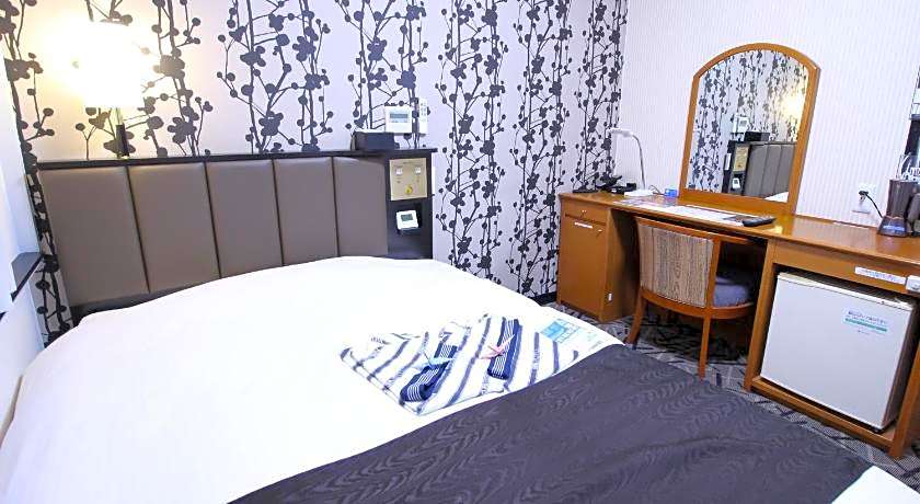 Apa Hotel Hikone Minami