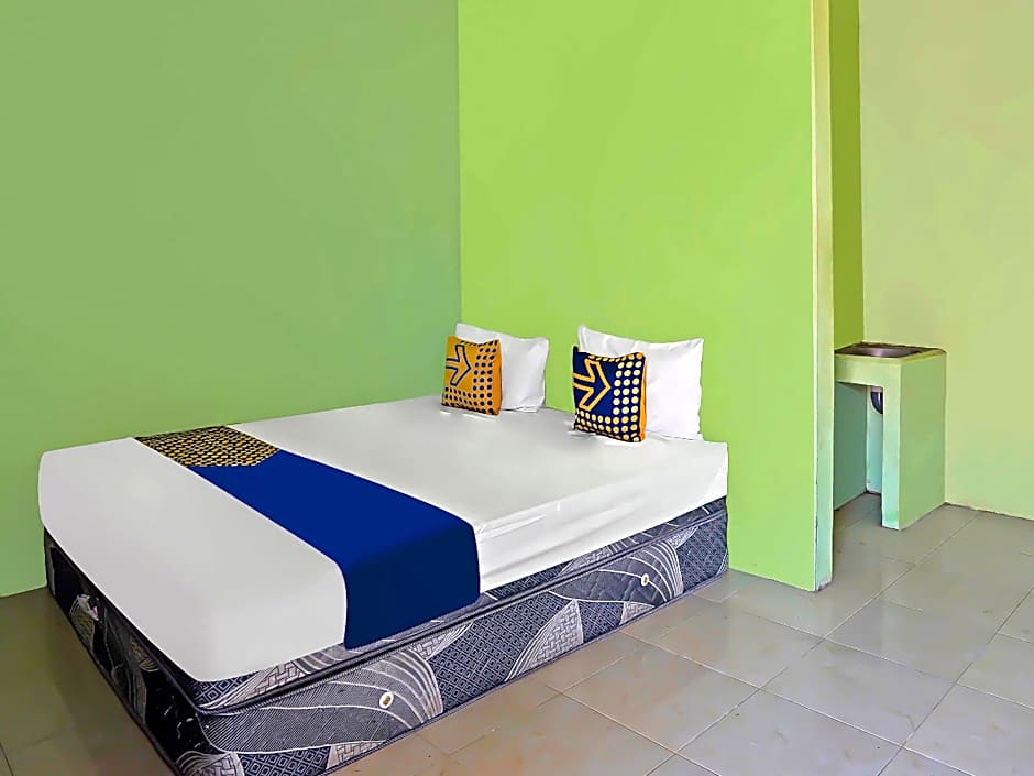 Hotel O Guesthouse Prima SyariahNearGPdI Anugerah