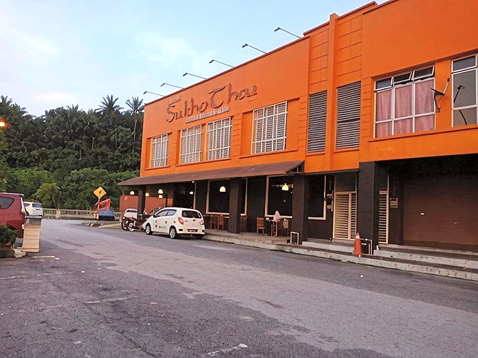 Hotel 77 Rawang