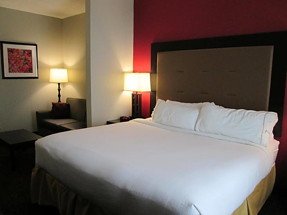 Holiday Inn Express Cloverdale (Greencastle) by IHG