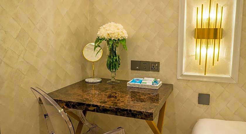 ACJ Residence @ Beside Cititel Hotel