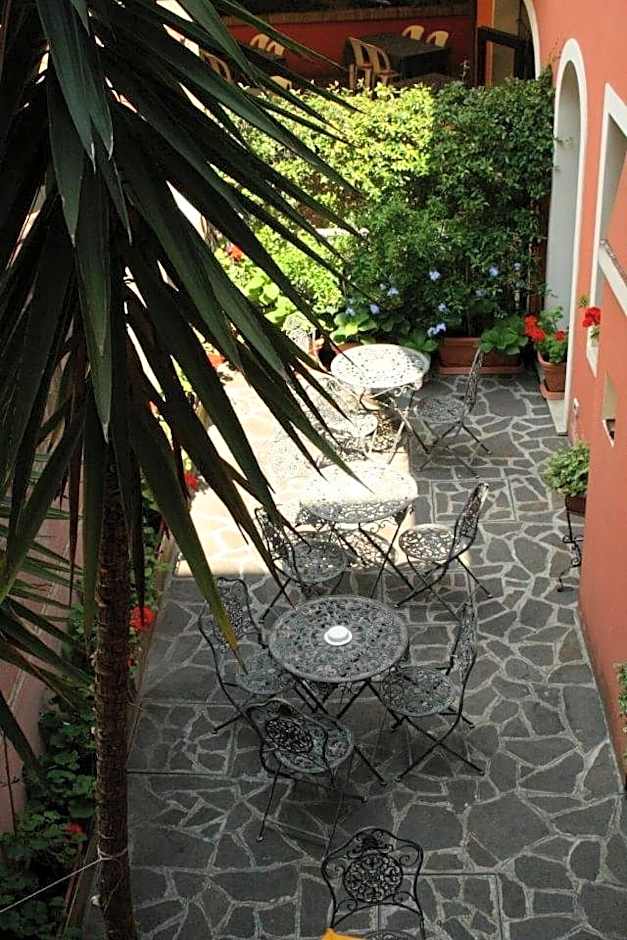 Art Hotel Al Fagiano